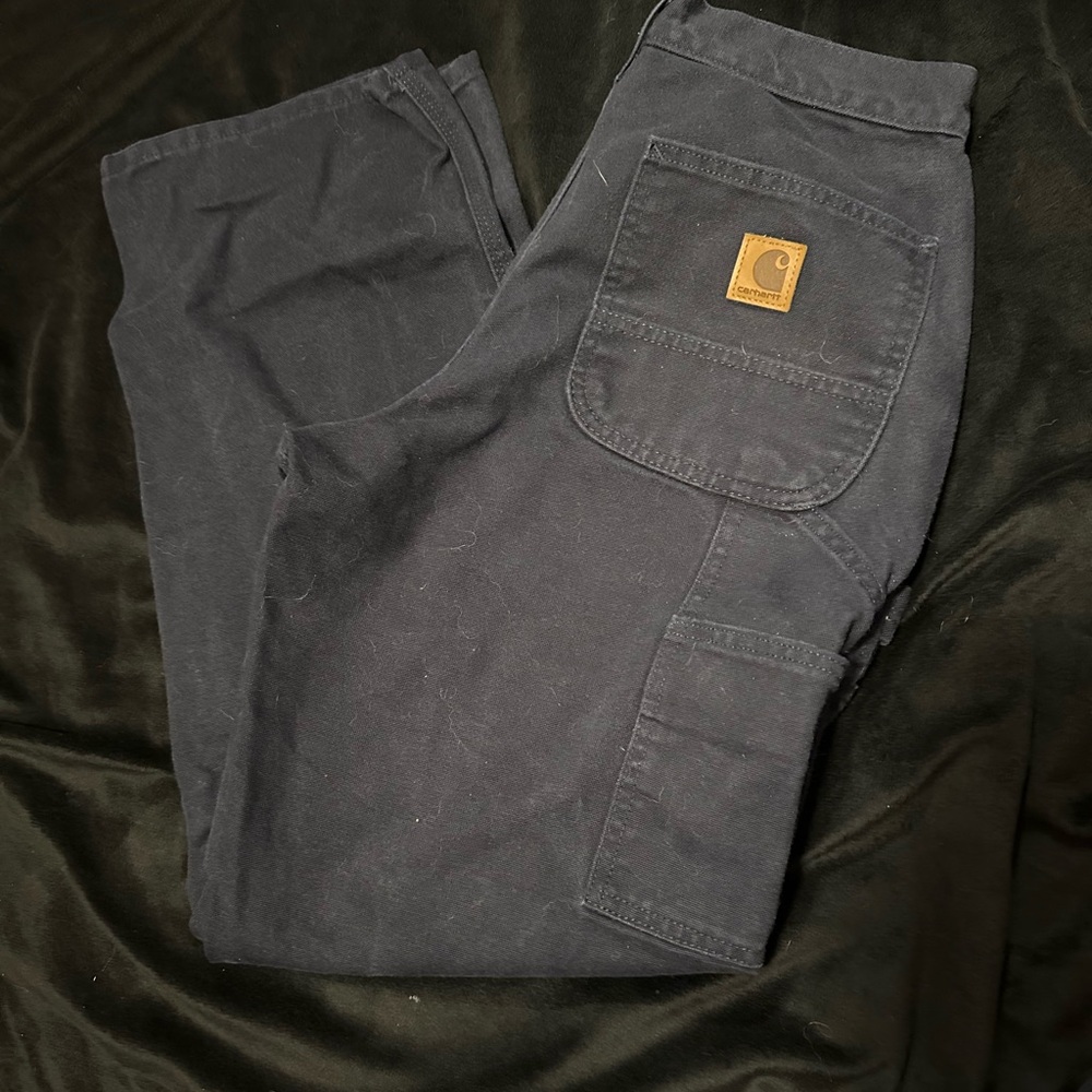 Vintage cahartt jeans